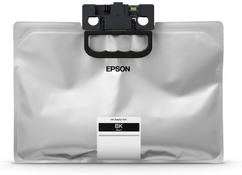 Epson XXL Ink Supply Unit - WorkForce Pro WF-C529R / C579R - Ink Cartridge - Black