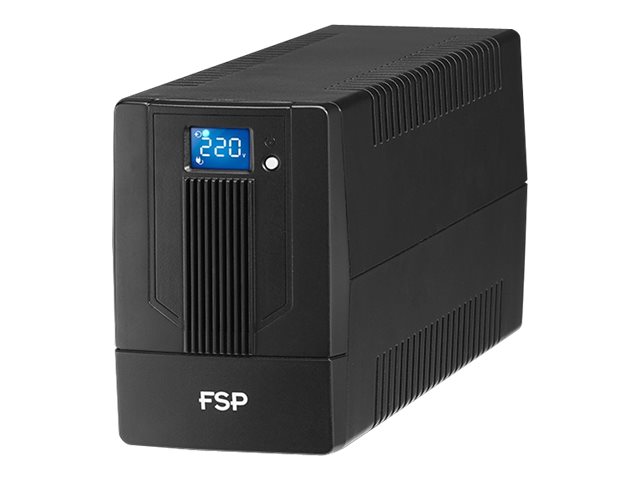 FSP - IFP 2000 - 2000 VA - 1200 W