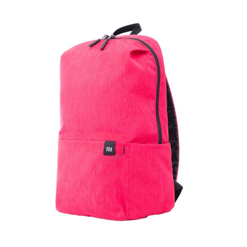 Xiaomi - Mi Casual Daypack - Backpack - Shoulder strap - Waterproof - Pink