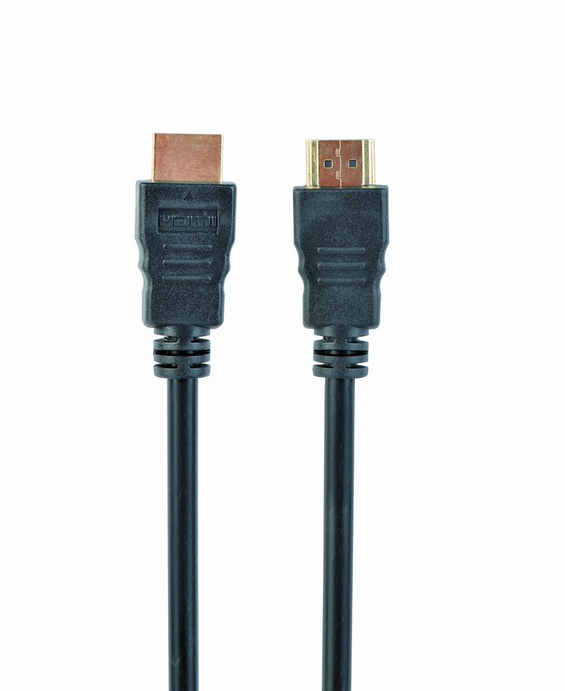 CABLE HDMI-HDMI 20M V2.0 BLK/CC-HDMI4-20M GEMBIRD