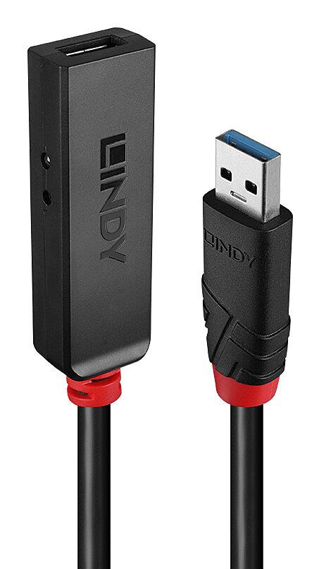 CABLE USB3 EXTENSION 5M/43401 LINDY