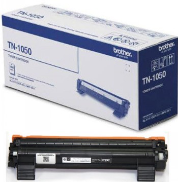Brother TN-1050 - Toner Cartridge - Black