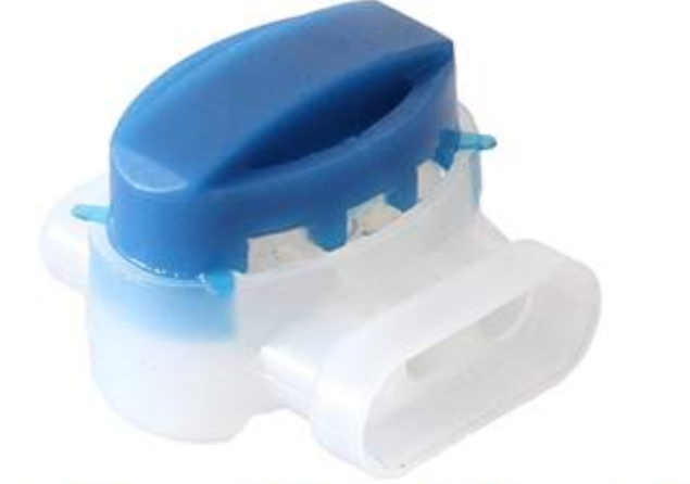 AYI - Robot Lawn Mower Boundary Wire Connector, 10 PCS