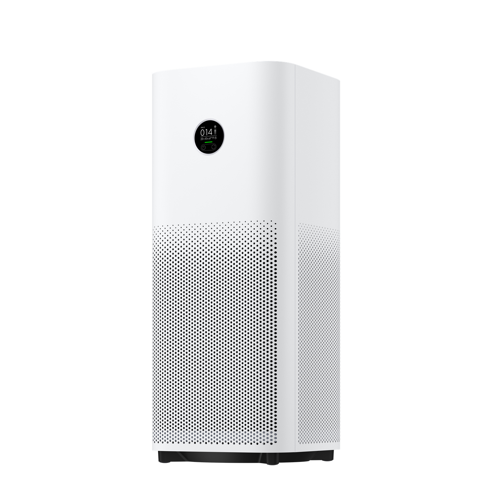 Xiaomi - Smart Air Purifier - 4 Pro - 50 W - Suitable for rooms up to 35–60 m² - White