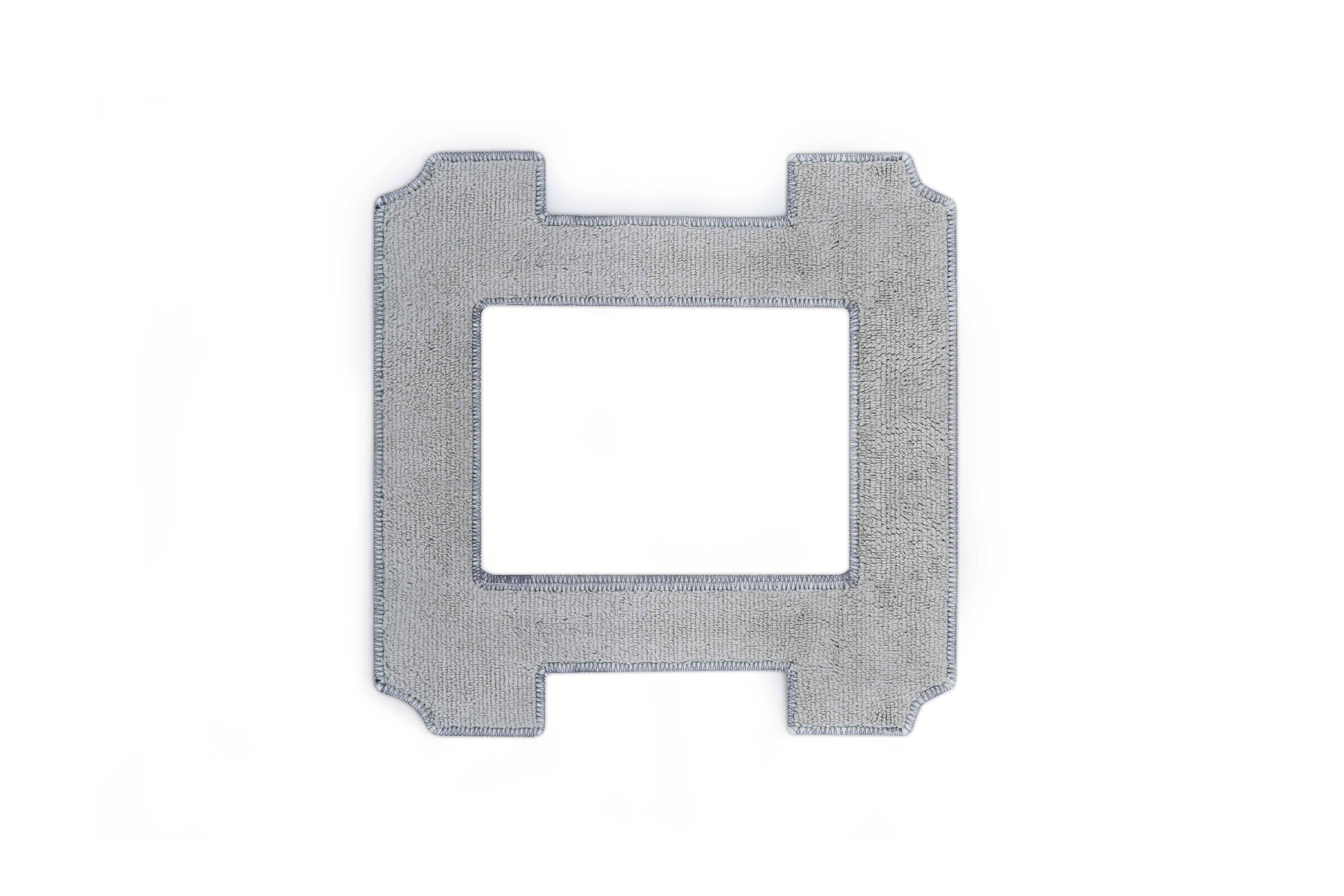 Ecovacs - Microfiber Cleaning Cloths - W-CC02-0005 - 2 pc(s)