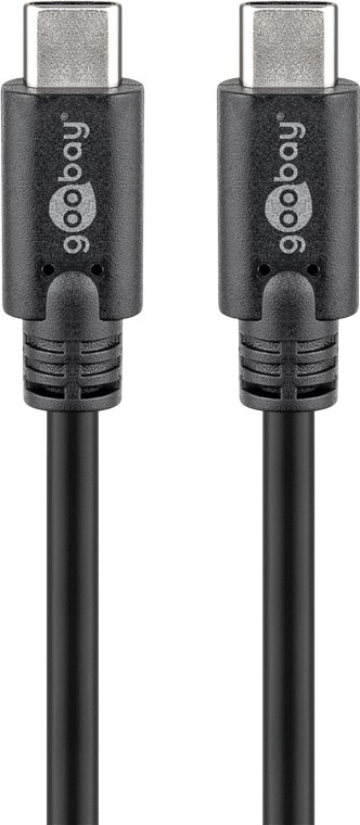 Goobay - 67975 - USB-C to USB-C
