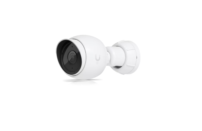 Ubiquiti - Camera - Unifi UVC-G5-Bullet - Bullet - 4 MP - Fixed focal length - IP55/IK04