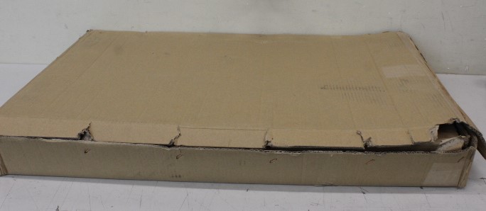 SALE OUT.  - EDBAK - Wall mount - VWPOP65-L - 42-65 " - Maximum weight (capacity) 60 kg - UNPACKED, DAMAGED PACKAGING - Black