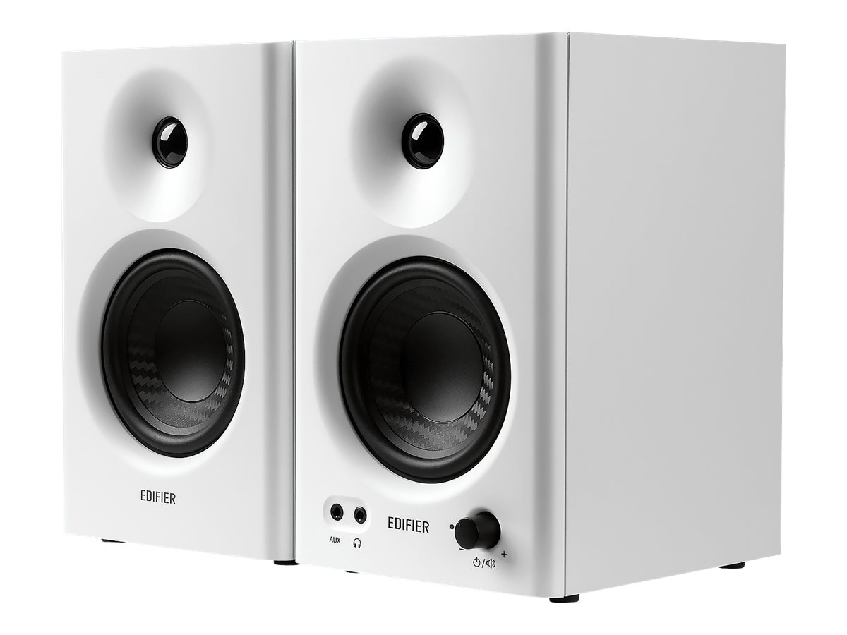 Edifier - Speaker - MR4 - White