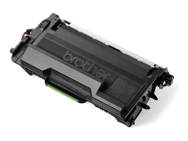 Brother TN-3600 Genuine Toner Cartridge, Black - Brother Brother - TN-3600 - Brother TN3600 - black - original - toner cartridge - Ink cartridge - Black