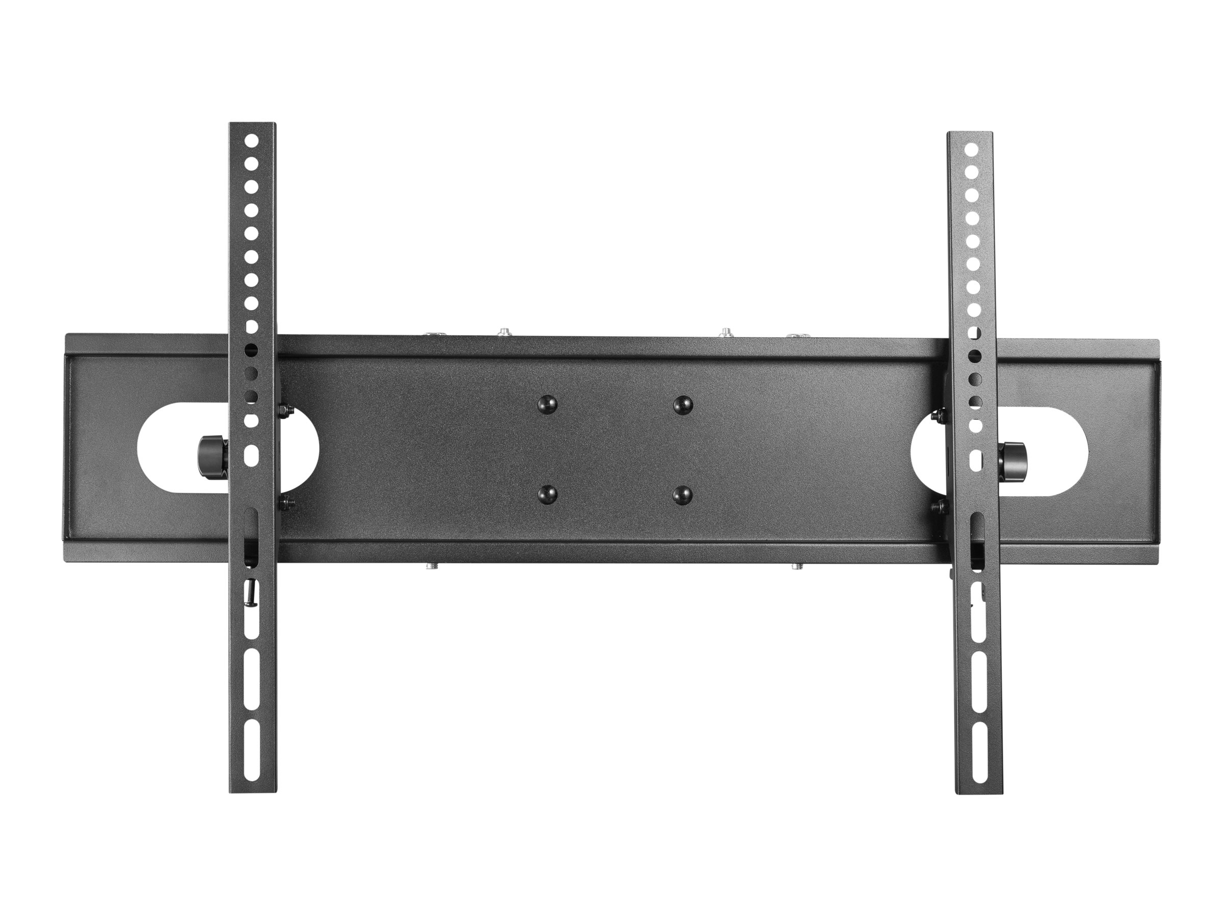 Gembird - Full-motion wall mount - WM-70ST-01 - Tilt, Swivel - 37-70 " - Maximum weight (capacity) 35 kg - Black
