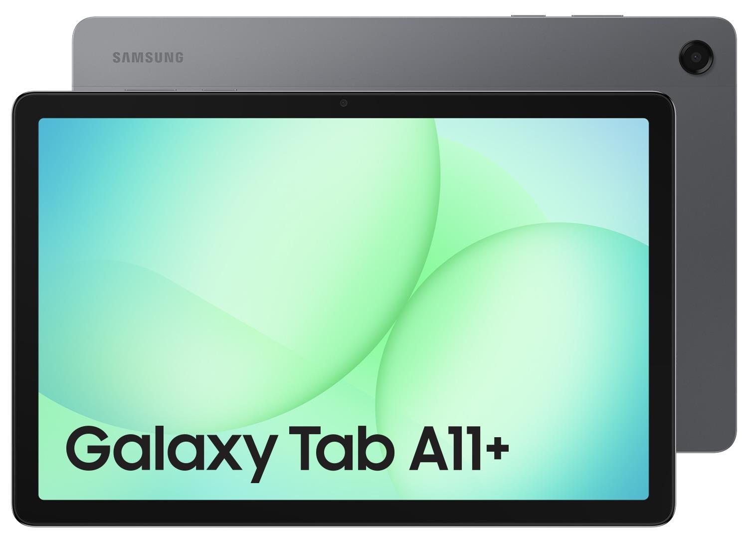 TABLET GALAXY TAB A11+ 11"/128G WIFI GRAY SM-X230 SAMSUNG