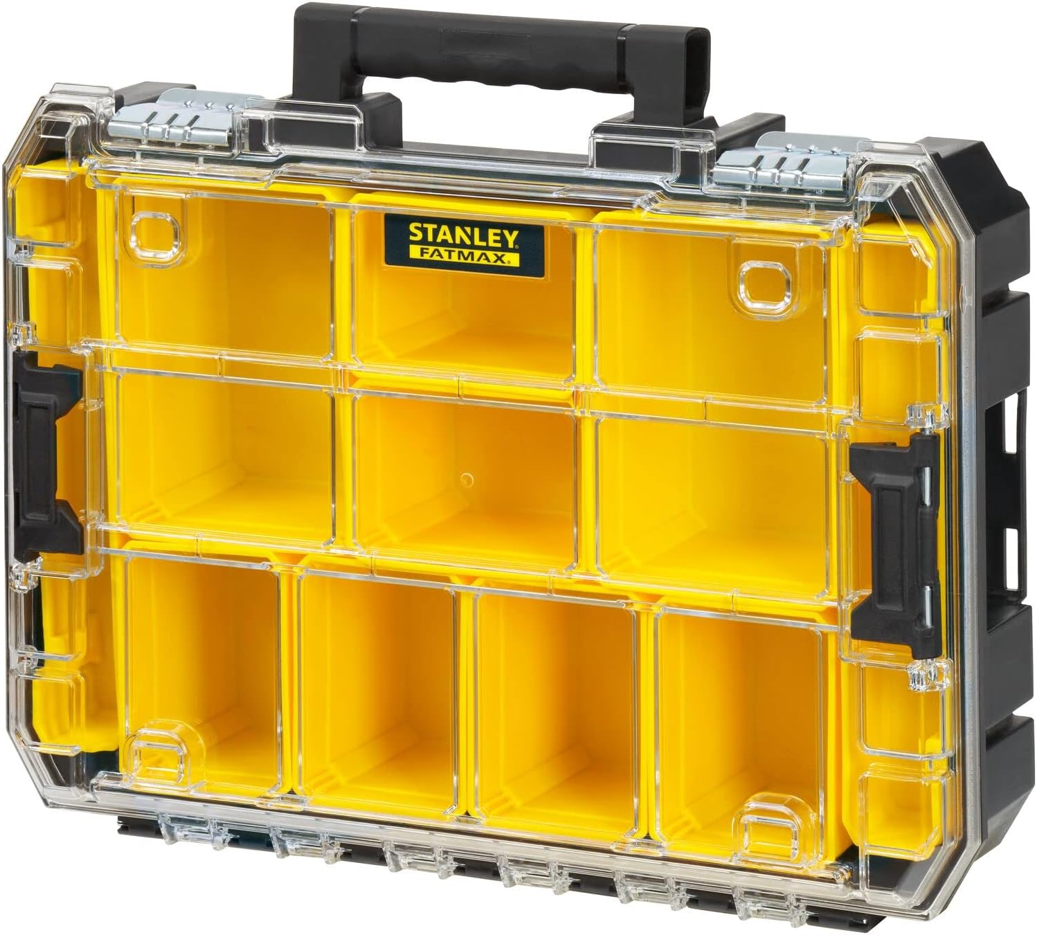 Stanley - Tool Box FatMax ProStak - FMST82967-1