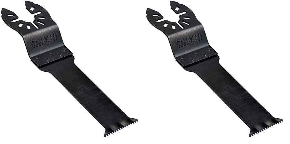 DEWALT - DT20703-QZ Hardwood Blade, 30 x 67 mm