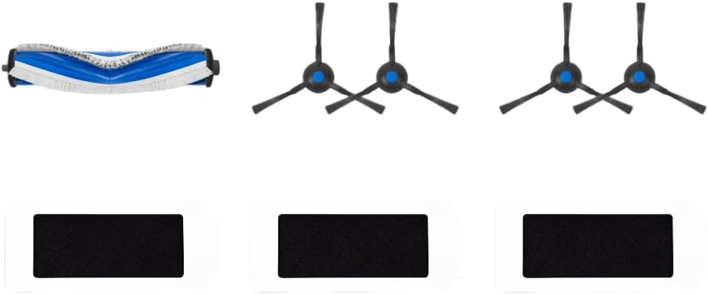 Ecovacs Service Kit Standard for DEEBOT T30/T30S Family - DKT080142