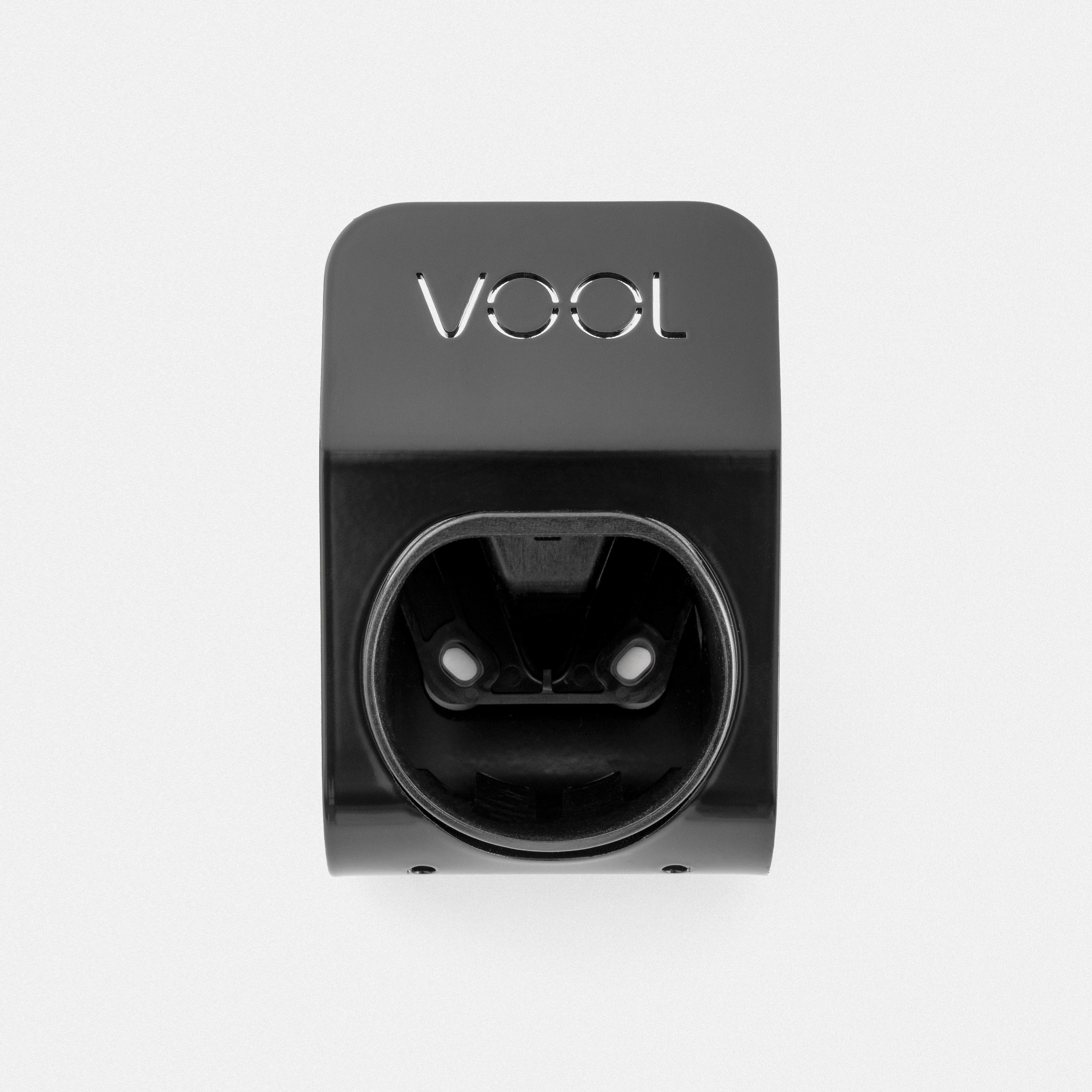 VOOL Charging Cable Holder - VCHBK