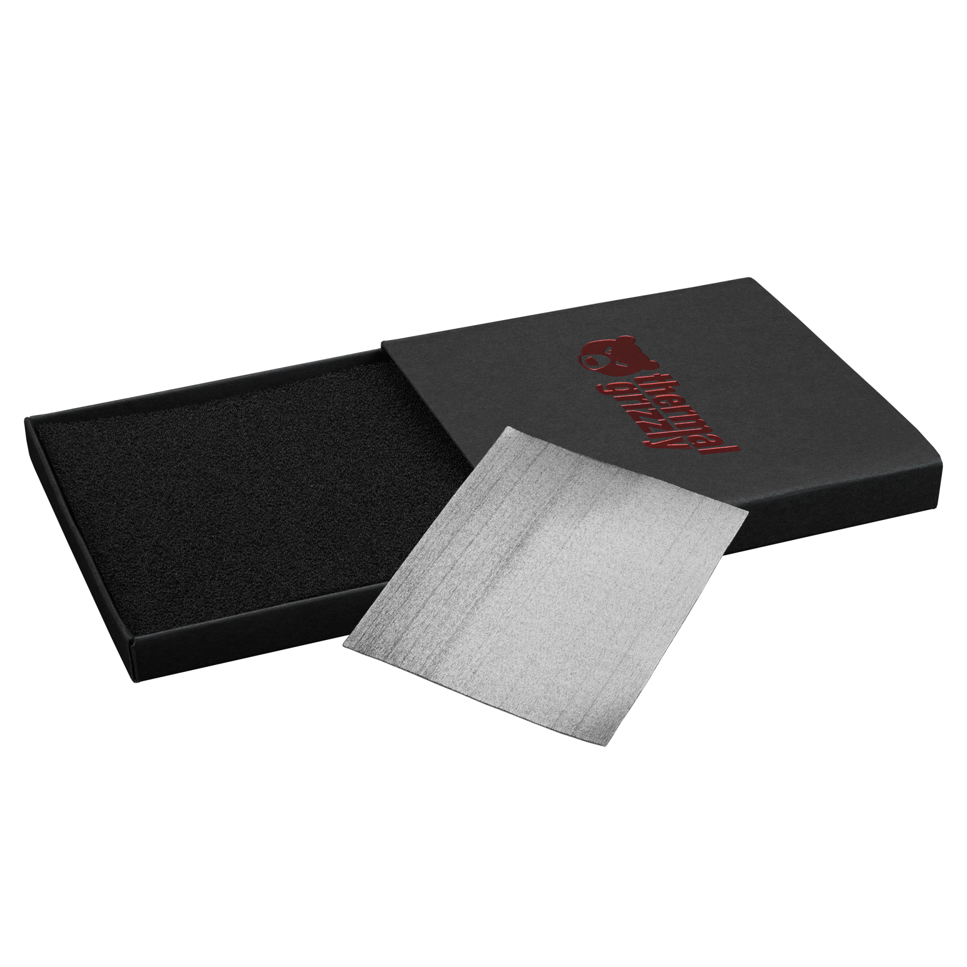 Thermal Grizzly - KryoSheet, 68 x 51 mm - TG-KS-68-51