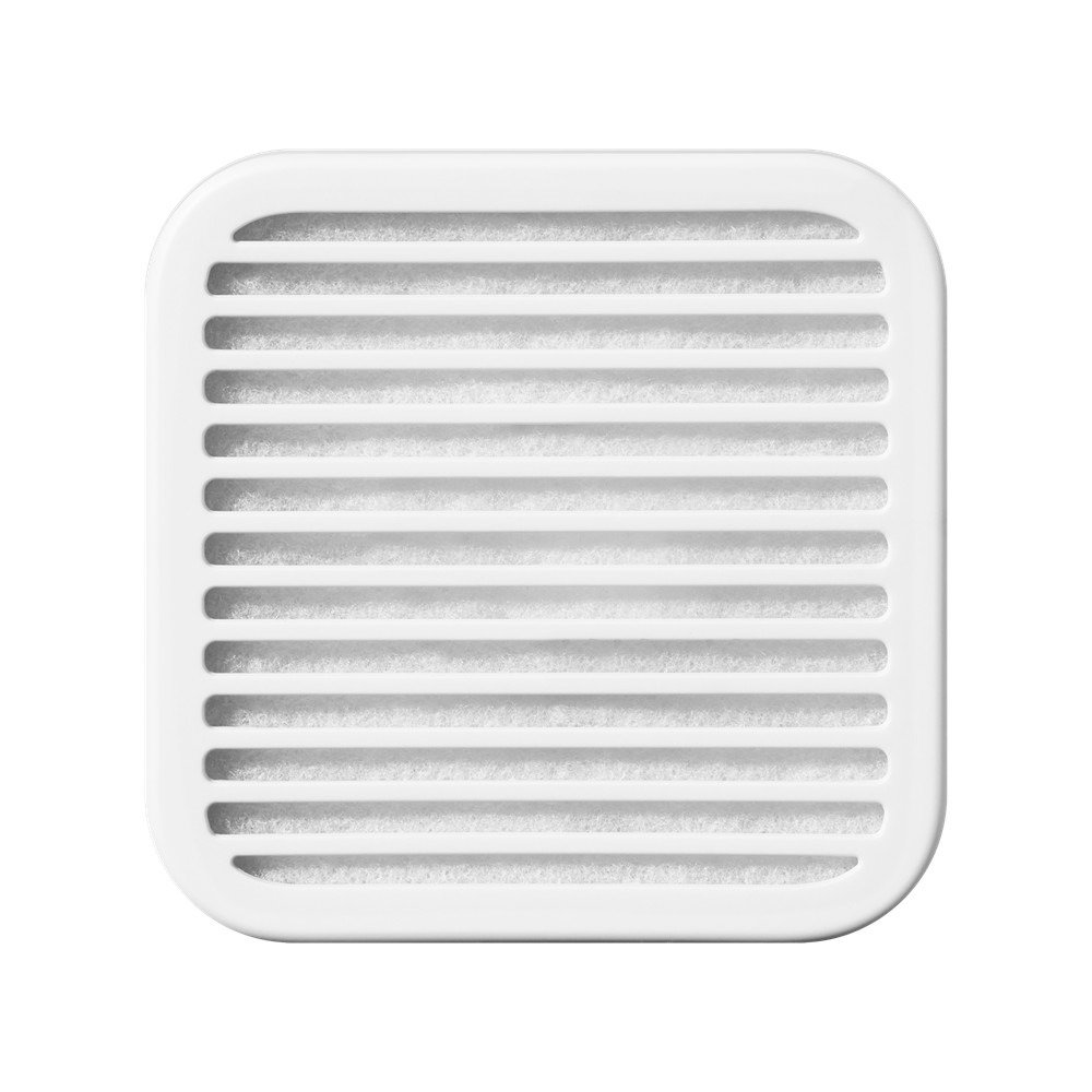 Xiaomi - Smart Pet Food Feeder 2 Desiccant Cartridge - White