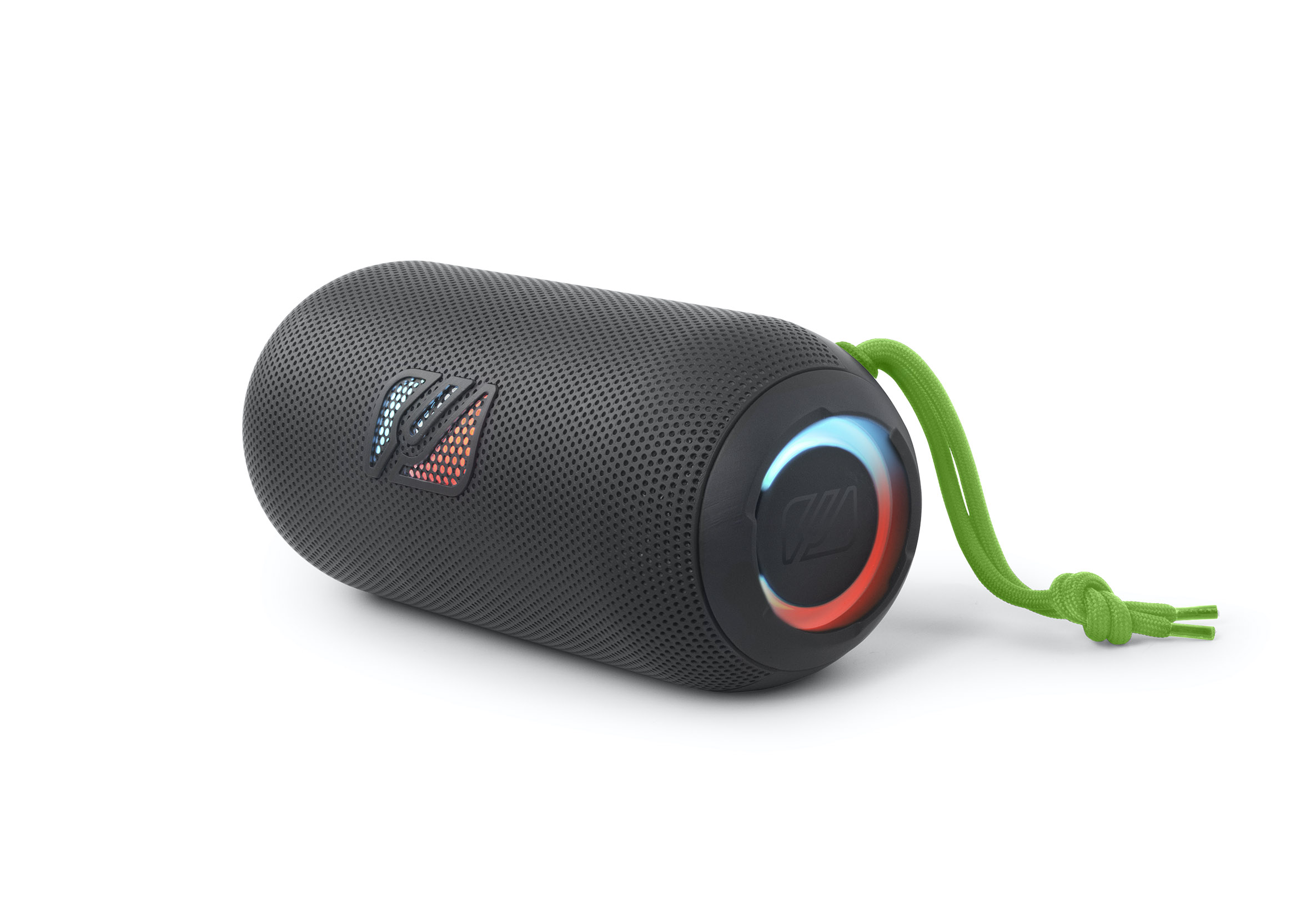 Muse - Speaker - M-950 BT - 150 W - Waterproof - Bluetooth - Black - NFC features - Portable - Wireless connection