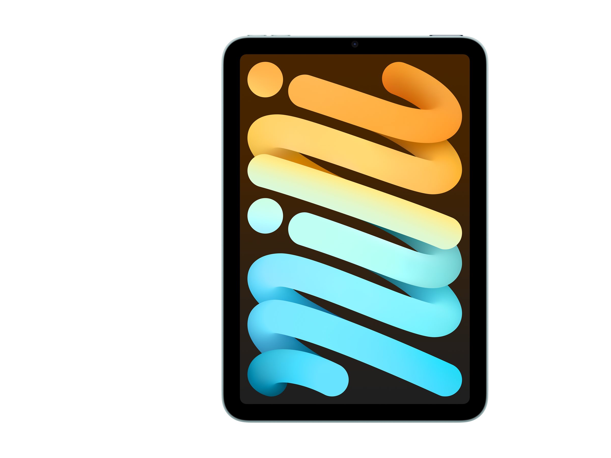 Apple - iPad mini - 8.3 " - Blue - IPS - 2266 x 1488 pixels - Apple A17 Pro - 256 GB - Wi-Fi - Front camera - 12 MP - Rear camera - 12 MP - Bluetooth - 5.3 - iPadOS - USB-C charging cable