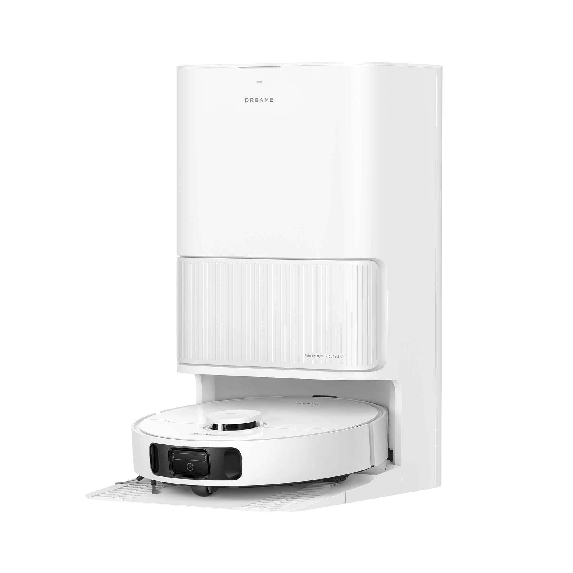 VACUUM CLEANER ROBOT/D20 ULTRA RLD31SE DREAME