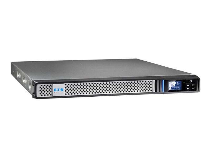 Eaton 5P Gen2 UPS - 5P650IRG2 - 650 VA - 520 W