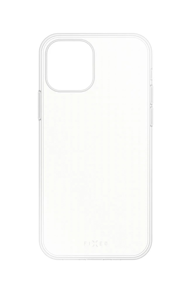 Fixed Story AntiUV - Back Cover - Samsung - Galaxy S25+ - TPU - Transparent