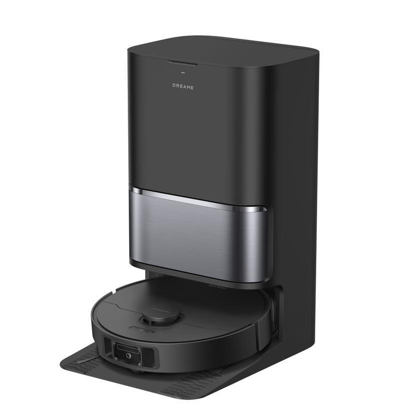 VACUUM CLEANER ROBOT L10S/ULTRA GEN3 RLL53SE-BK DREAME