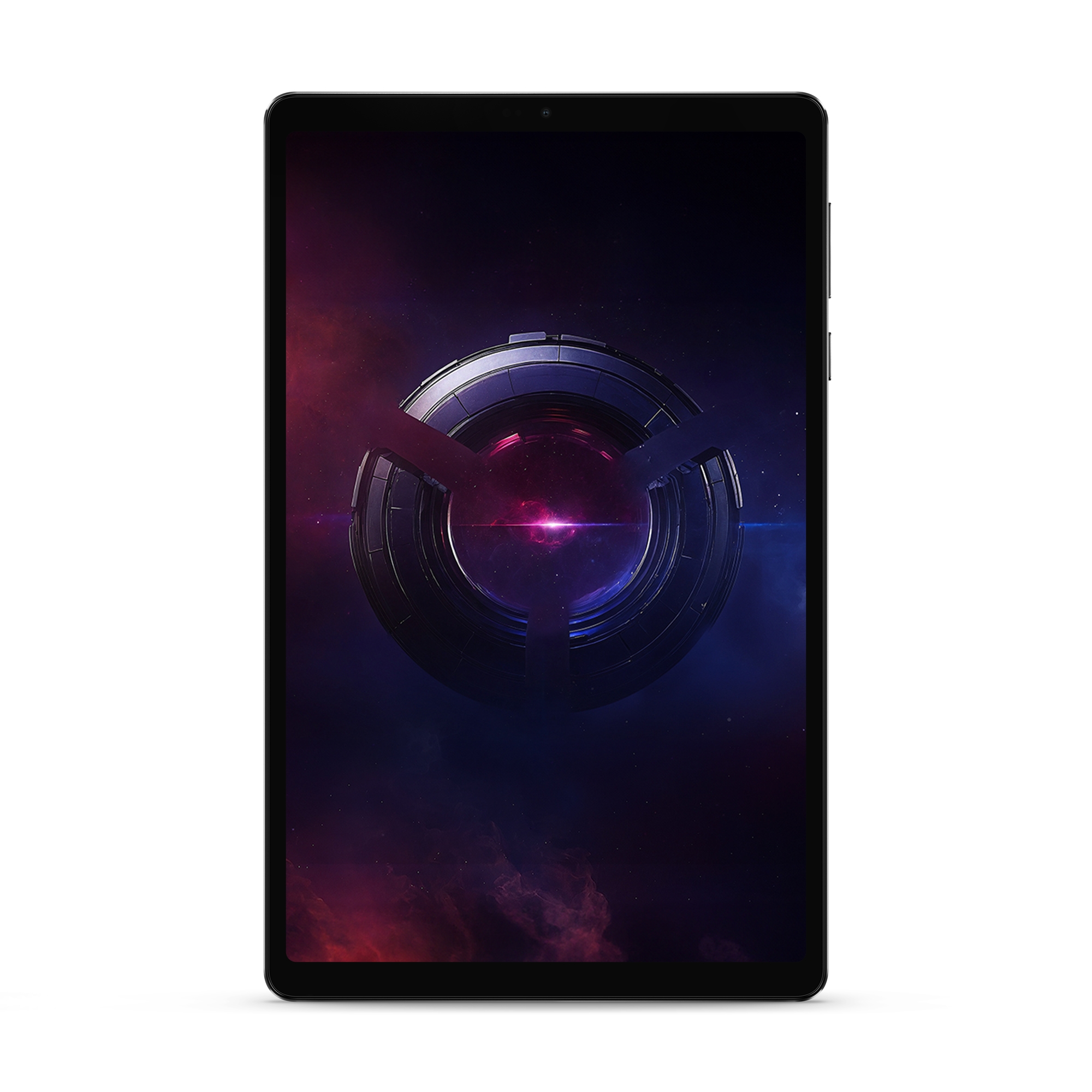 Lenovo Legion Tab Wi-Fi  (w/o power adapter) - ZAEF0019SE - 8.8 " - Eclipse Black - LTPS - 2560 x 1600 pixels - Qualcomm - Snapdragon 8 Gen 3 - 12 GB - Soldered LPDDR5x - 256 GB - Wi-Fi - Front camera - 8 MP - Rear camera - 13 MP - Bluetooth - 5.4 - Andro