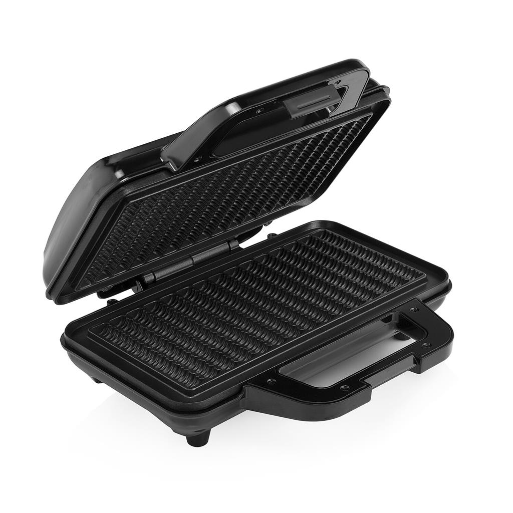Tristar Waffle fries maker - WF-1171 - 1000 W - Number of pastry 15 - Waffle fries - Black