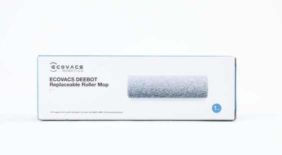 Ecovacs Mopping Roller for X8 PRO OMNI/X9 PRO OMNI - 1 pc(s)