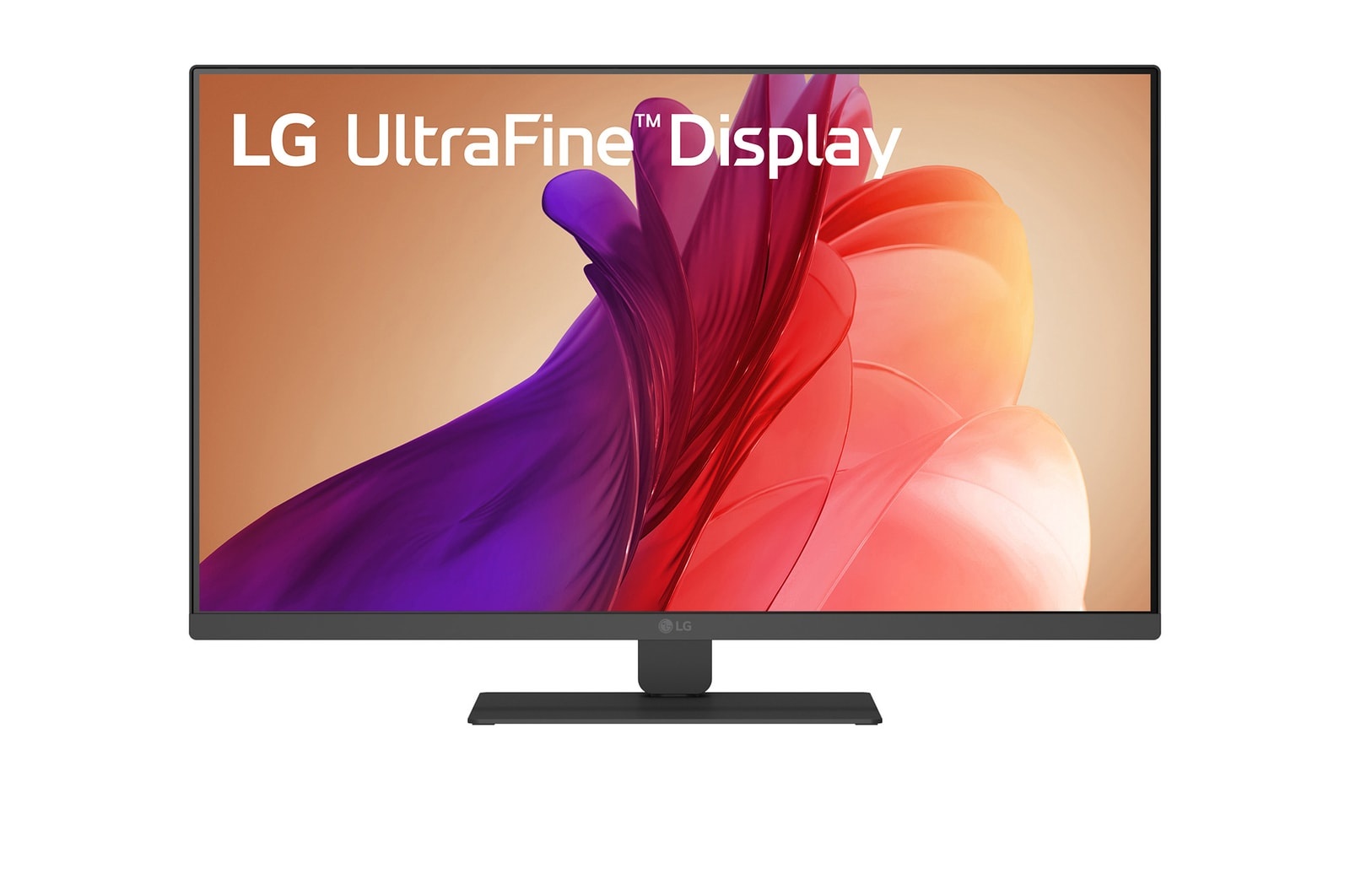 LG - 27U730A-B - 27 " - IPS - UHD - 16:9 - 60 Hz - 5 ms - 3840 x 2160 pixels - 300 cd/m² - HDMI ports quantity 2