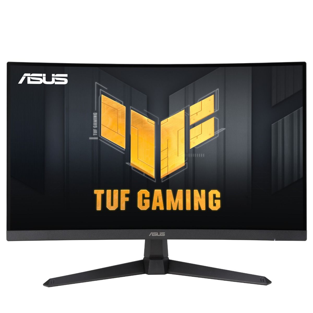 ASUS TUF VG27VQM1B Gaming Monitor 27" WLED FHD/IPS 1920x1080/16:9/250cd/m2/1ms Display port, HDMI - Asus
