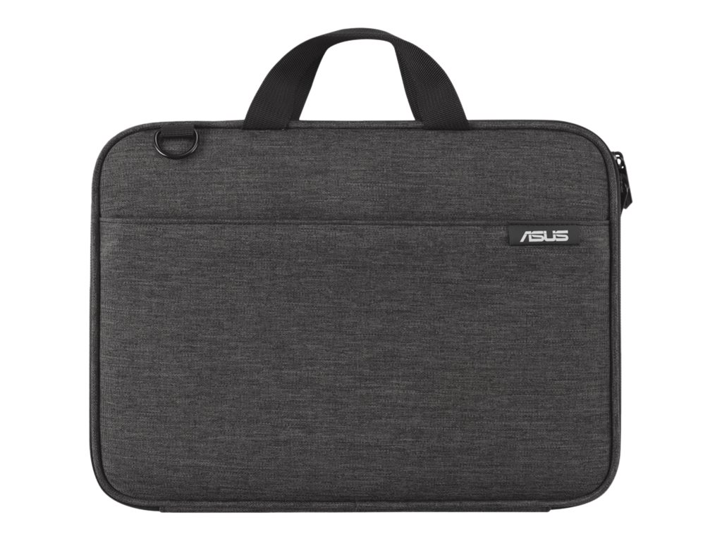 Asus - AS1200 - Fits up to size 11.6 " - Sleeve - Grey