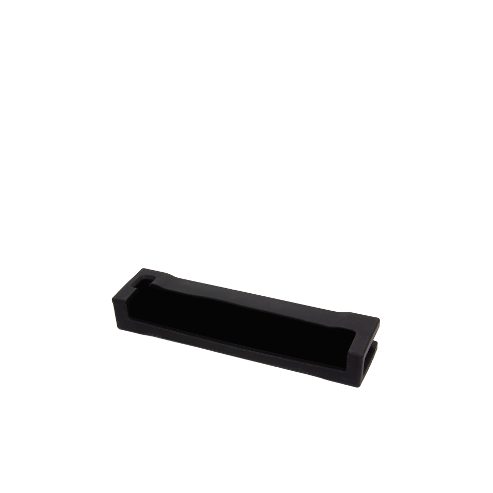 Brother - Rubber Mold Case for PocketJet Printers - PARB001