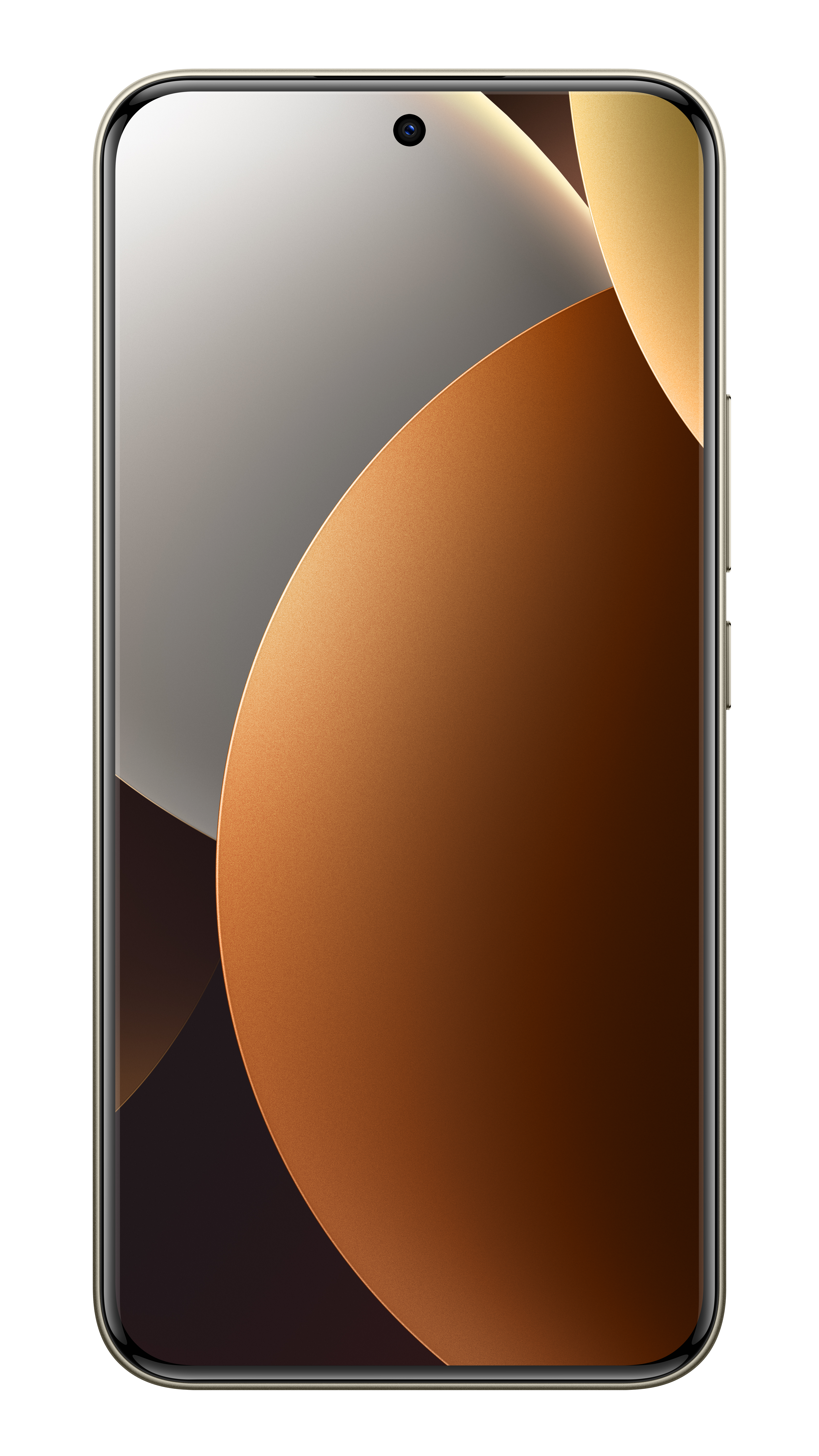 Xiaomi - Redmi - Note 15 Pro+ - Mocha Brown - 6.83 " - AMOLED - 1220 x 2772 pixels - Qualcomm - Internal RAM 8 GB - 256 GB - Dual SIM - 4G - 5G - Main camera resolution 200+8+2 MP - Secondary camera resolution 32 MP - Android - 15