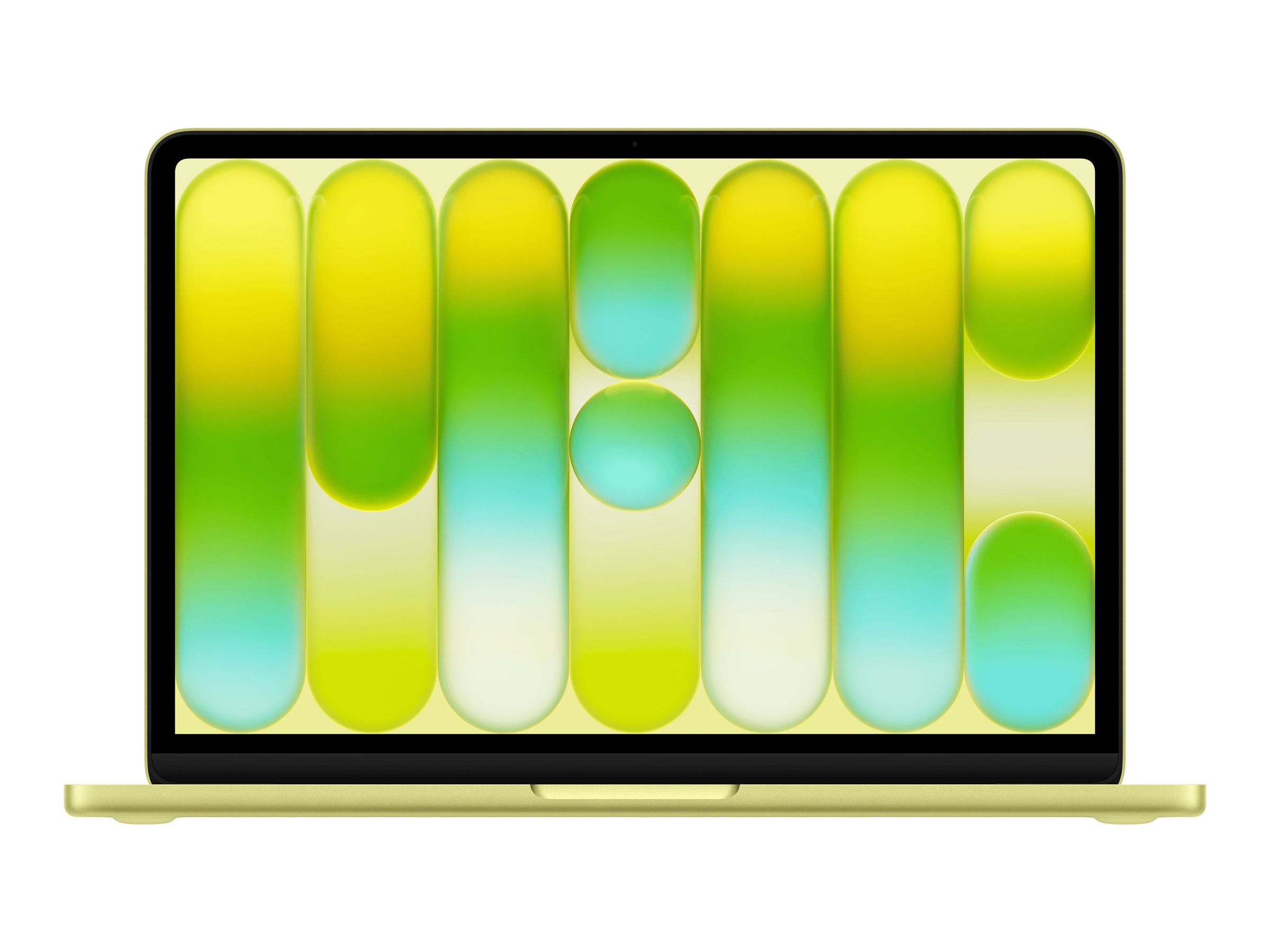 Apple MacBook Neo 13" Apple A18 Pro 6C CPU, 5C GPU/8GB/256GB SSD/Citrus/INT - Apple