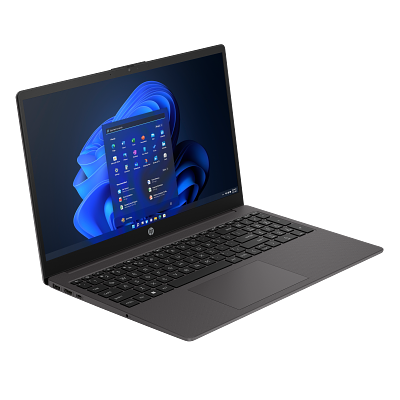 HP 255 G10 15.6 FHD AMD R5-7530U/8GB/512GB/AMD Radeon Graphics/WIN11 Home/ENG kbd/Black/3Y Warranty - HP 255 - G10 - Black - 15.6 " - IPS - FHD - 1920 x 1080 pixels - Anti-glare - AMD Ryzen 5 - 7530U - 8 GB - SODIMM-DDR4 - Solid-state drive capacity 512 G