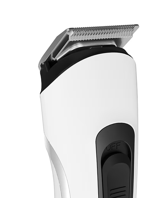 Rowenta Trimmer - TN8961F4 - Cordless - Number of length steps 7 - White