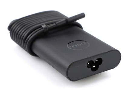 Dell AC Adapter with Power Cord - Europe, 280 W, 7.4 mm - 450-BFKF