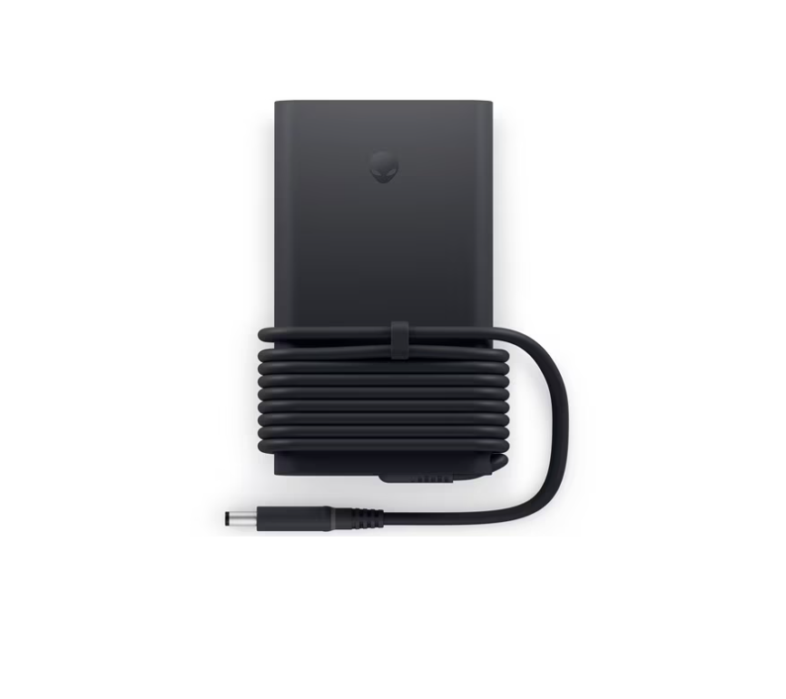 Dell 360W 7.4mm GaN Slim AC Adapter with Power Cord - Europe