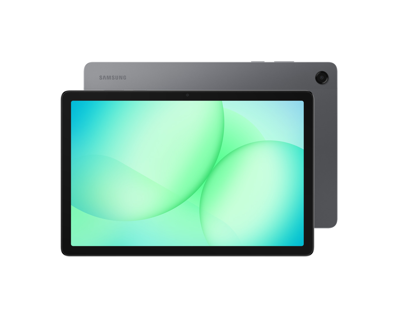 Samsung Tab A11+ (X230) - Galaxy - 11 " - Grey - TFT LCD - 1200 x 1920 pixels - Mediatek - Dimensity 7300 (4 nm) - 8 GB - 256 GB - Wi-Fi - Front camera - 5 MP - Rear camera - 8 MP - Bluetooth - 5.3 - Android - 16
