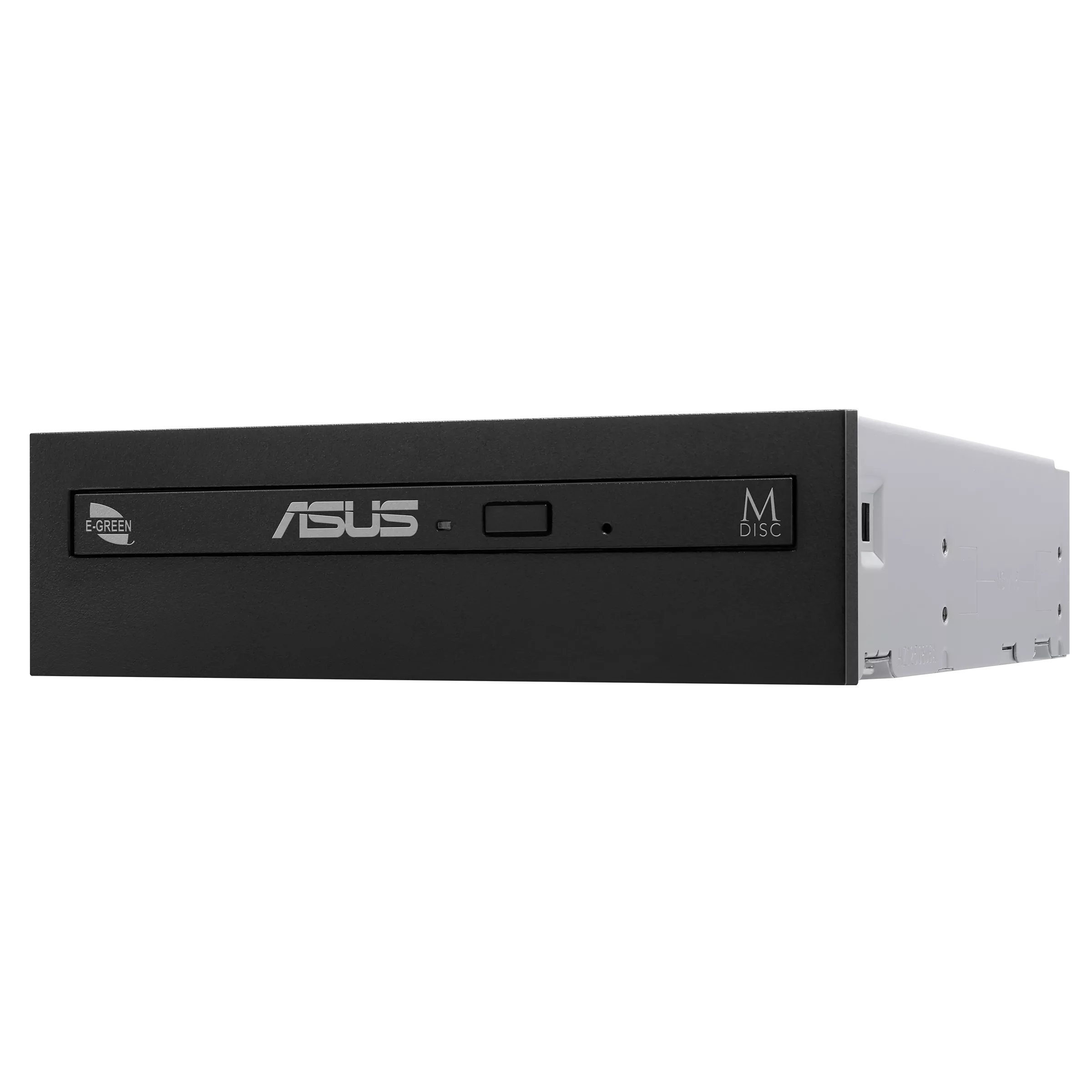Asus Compact Internal 8X HH DVD Writer - DRW-08D6MT - Internal - Interface SATA - CD write speed 8 x