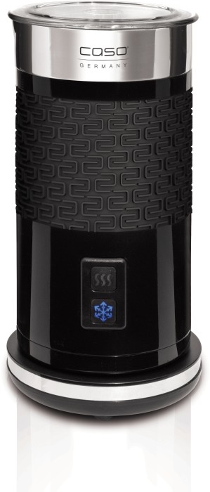 Caso - 1656 - 435 W - Milk frother - Black