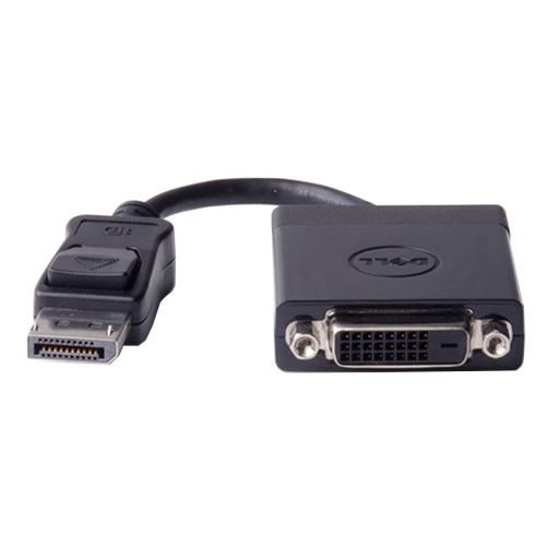 Dell - 470-ABEO - DisplayPort - DVI - Adapter - 20.32 cm m