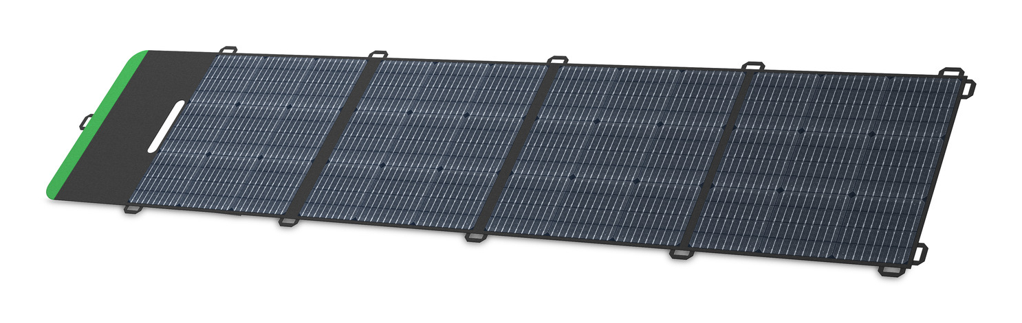 Schneider Electric - 200 W - PSP200 - OffGrid Portable Solar Panel