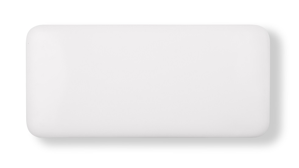 Mill - Heater - IB900DN Steel - Panel Heater - 900 W - Number of power levels 1 - Suitable for rooms up to 11-15 m² - White - N/A