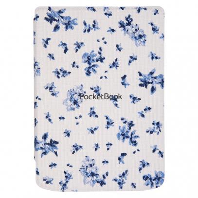 READER ACC CASE 6" FLOWER/H-S-634-F-WW POCKET BOOK