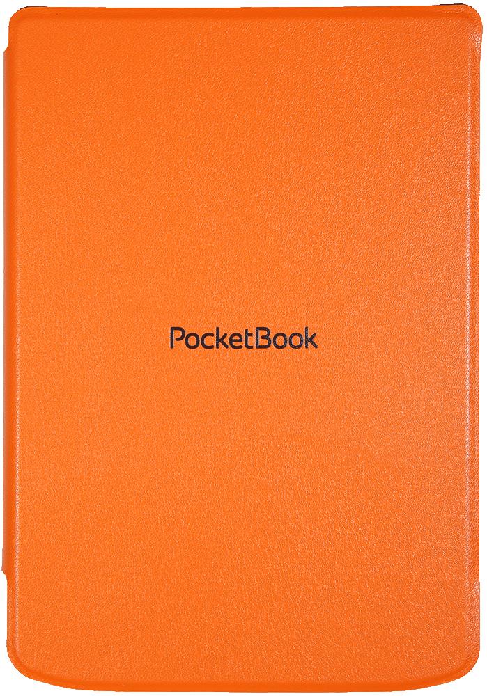 READER ACC CASE 6" ORANGE/H-S-634-O-WW POCKET BOOK