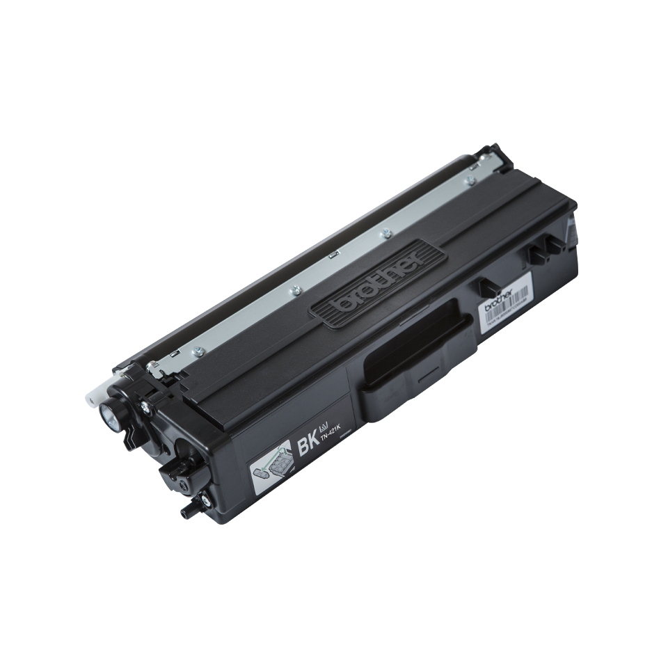 Brother TN421BK - Toner cartridge - Black